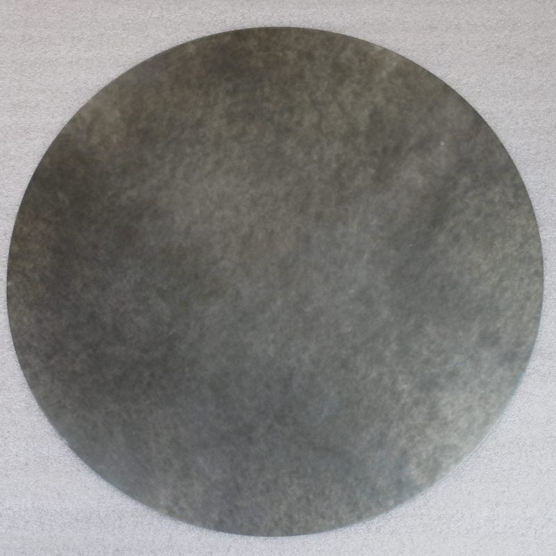 Light Patina Zinc Sheet High Quality Sheet Metal