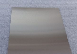 Brushed Stainless (DP1)Steel Sheet Grade 304