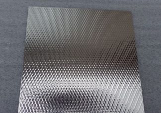 Stainless Steel Sheet 5WL